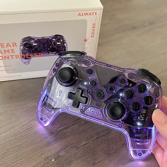 My Desk,ジョイコン,購入品,スリーコインズ,5人家族,3COINS nicoの部屋