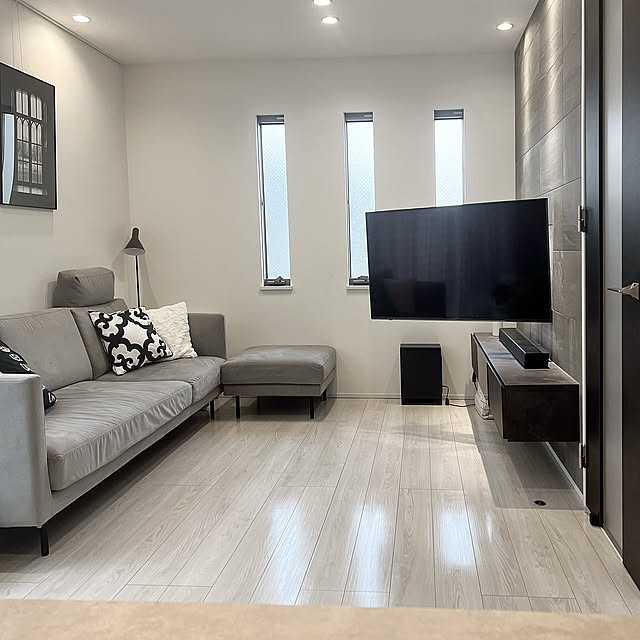 Lounge kikujiroの部屋