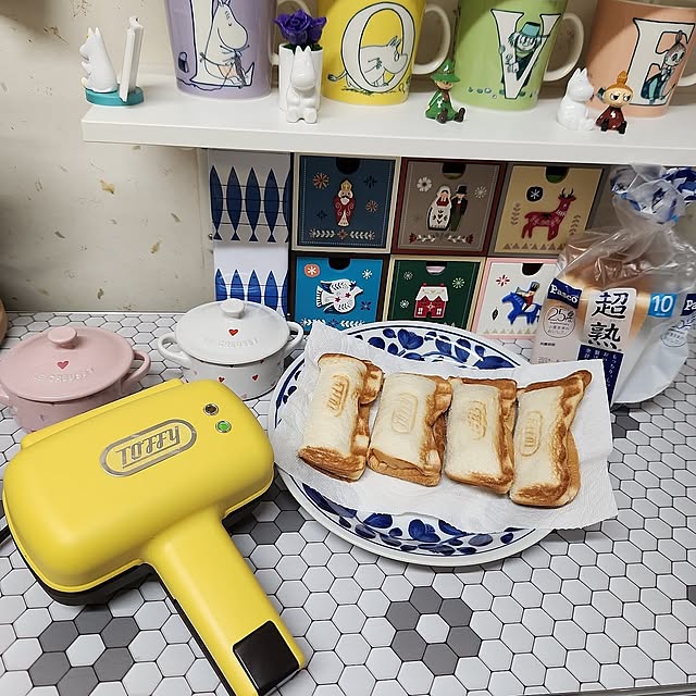 Kitchen nao814の部屋