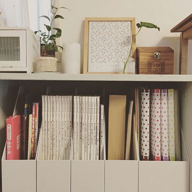 My Shelf,おうち,断捨離,片付け,暮らし,無印良品,収納,整理整頓 Kanaの部屋