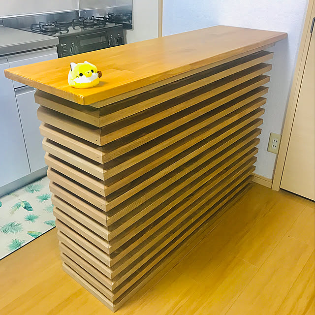 一人暮らし,Kitchen kenjiの部屋