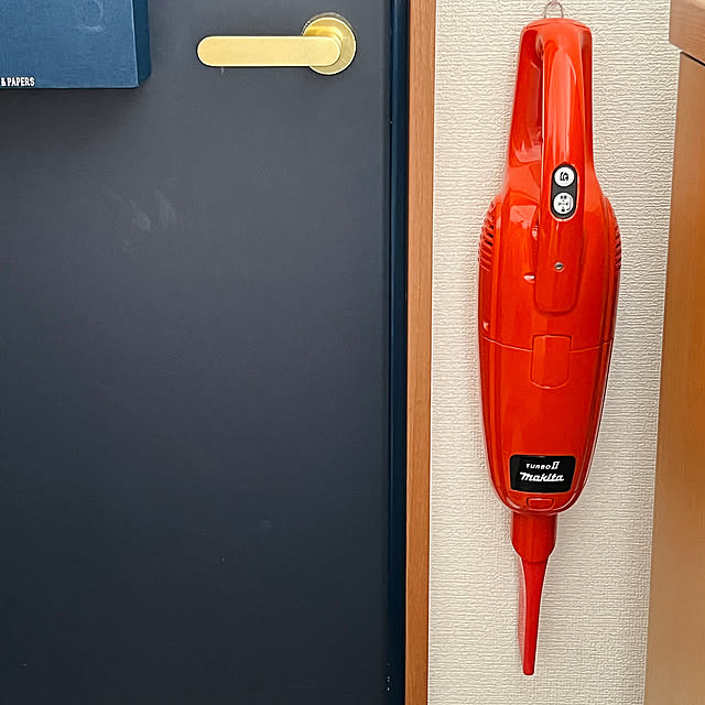 Entrance,紙パック式掃除機,日立の掃除機,かるパックスティック,マキタのターボ,スティック掃除機,掃除機 sotoの部屋