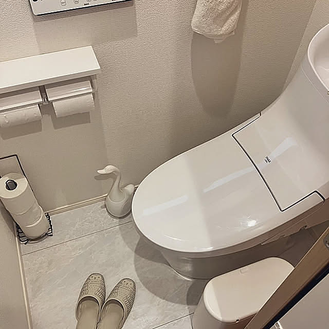 トイレ,Bathroom hitomiの部屋