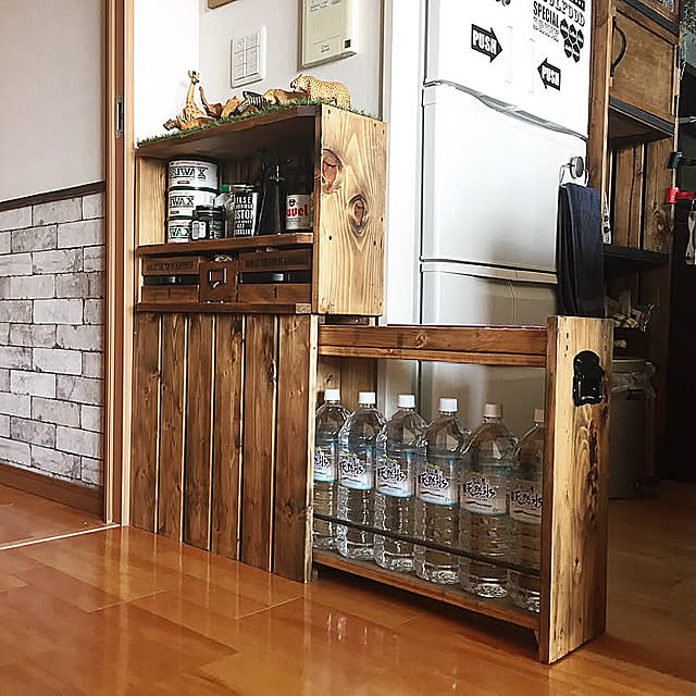 My Shelf,10000人の暮らし,マンション,インダストリアル,男前インテリア,インスタやってます！,セルフリノベーション,家呑み同好会！,DIY,ichi976.craftworks ichiの部屋