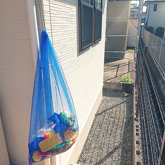 Overview,おもちゃ収納,シンプルな暮らし,こどもと暮らす,すっきり暮らしたい,水遊びおもちゃ,自分で片付け -hi-yagi-の部屋
