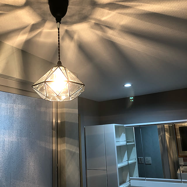 RoomClipアンケート,Bathroom naruoの部屋