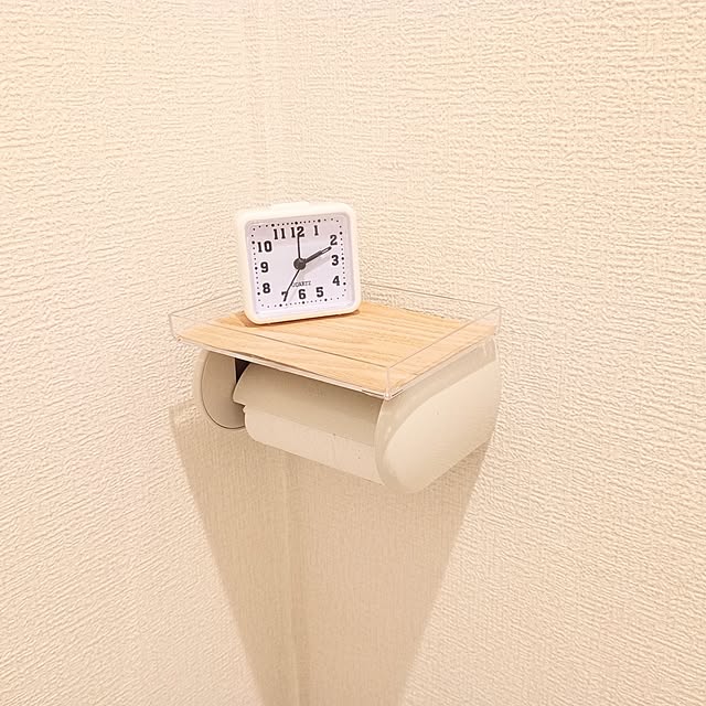トイレがぐんと快適に♪100均のアイテムを活用したDIYアイデア