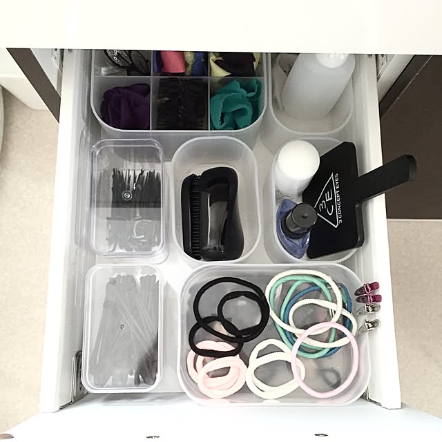 モノの定位置を決めて「一生散らからない」部屋をつくるアイデア