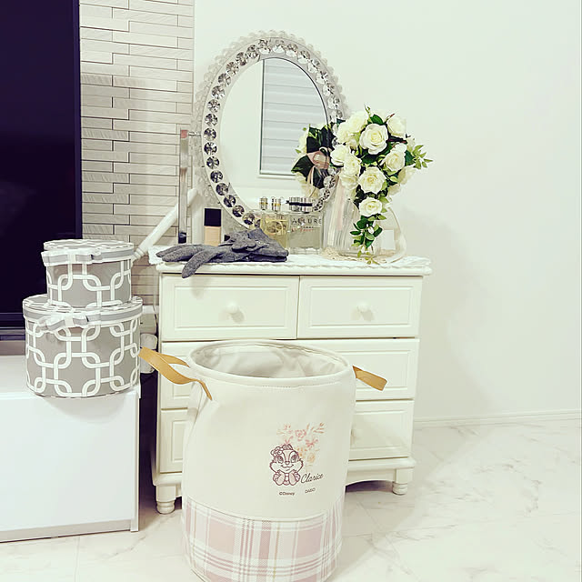 スリーピーのチップとデール,ランドリーバック,暮らしの味方,今年もよろしくお願いします♡,あけましておめでとうございます♡,新築一戸建て,皆様のあたたかさに感謝❤,皆様の素敵なインテリアに癒されてます✨,RCカントリー倶楽部☆,『RCカントリー倶楽部☆』,Bathroom makiの部屋