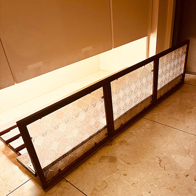 Entrance,すのこDIY,デッドスペース,100均,カフェ風,マンション暮らし,DIY,seria ♡,下駄箱DIY,収納棚 yumizoの部屋