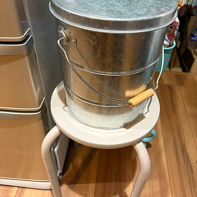 Kitchen,スツール,無印良品 tomoの部屋