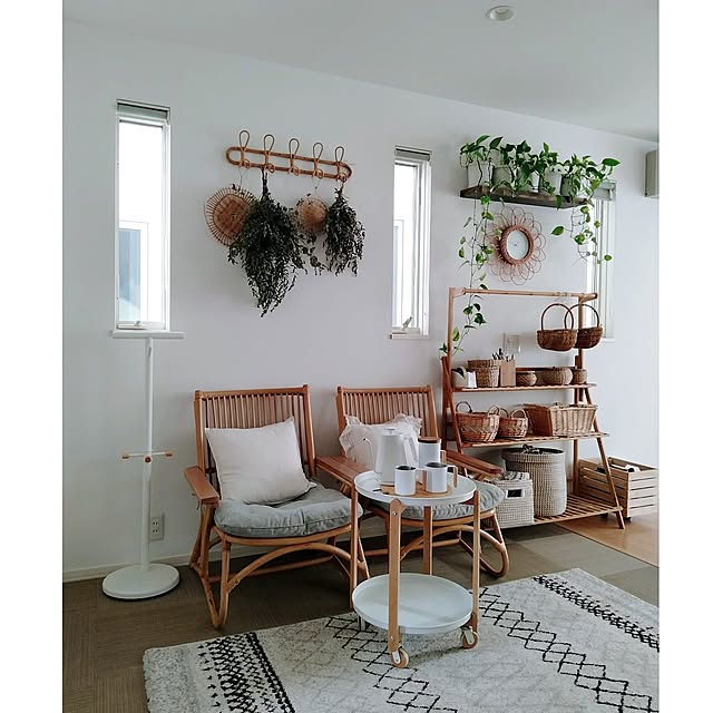 My Shelf,建売,建売住宅,癒し,山善,くらしのeショップ,コメントお気遣いなく♡,温調ケトル,燕のキャニスター,yamazenshop,燕のマグ,山善ケトル,ホワイトインテリア,ナチュラルインテリア,ミックスインテリア,自然素材,植物のある暮らし,山善アンバサダー kodaminの部屋