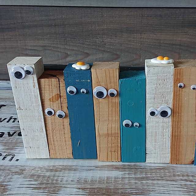 Lounge,木のぬくもり,ハンドメイド,DIY,ナチュラル,北欧,100均 kenapa0430の部屋
