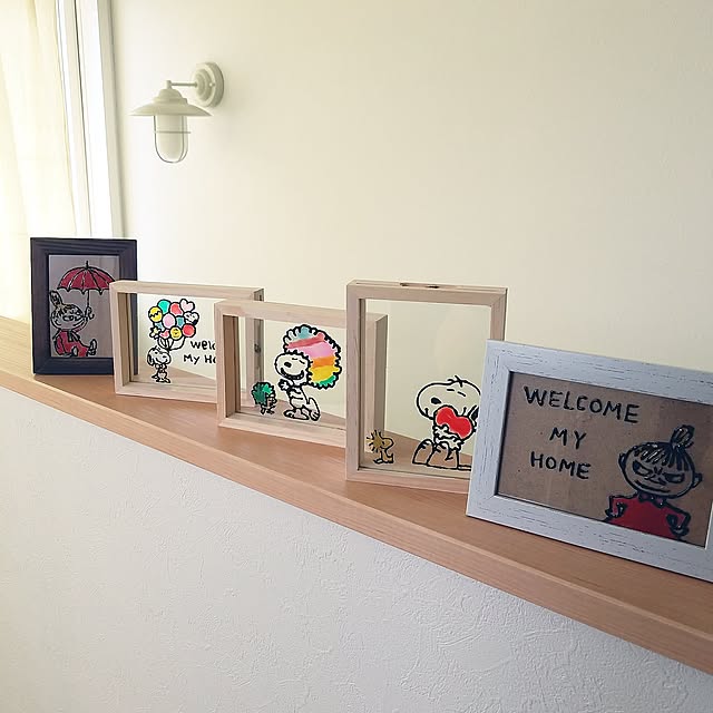 Lounge,リビングじゃないけど…,ダイソー kikoの部屋