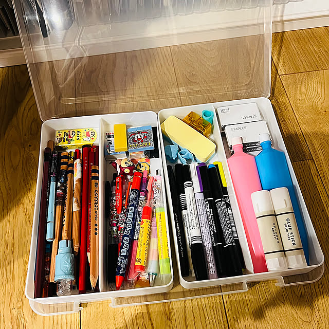 Lounge,文房具ストック,文房具収納,書類・プリント収納,書類整理,書類収納,ダイソー,ナチュラル,整理収納アドバイザー,整理収納アドバイザー準1級,ダイソーで整う,セリア asahinahomeの部屋