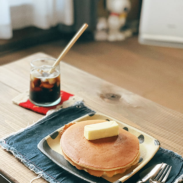 イベント参加中,バンブーストロー,竹ストロー,ゴミを減らす,My Desk,無垢の床,アイアン家具,テーブルdiy,サニークラフト,手作りランチョンマット,sunny-craft,ローテーブルDIY,ミントティーグラス,モロッコグラス,リサイクルガラス,おうちカフェ,いいね&フォローありがとうございます☆ snoopyの部屋