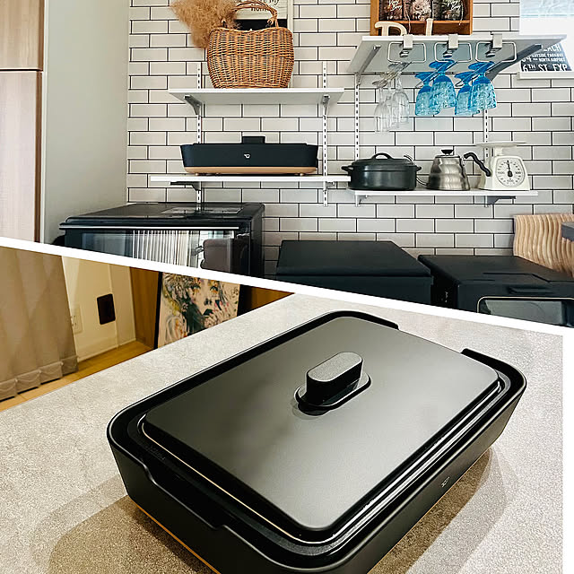 【わが家のおすすめ4選】毎日の料理をもっと楽しく、もっと便利に。オシャレ＆高機能なキッチンアイテム by Yumi-springさん