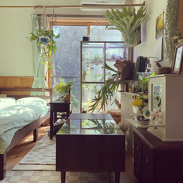 居心地抜群でくつろげる♡実家暮らしで叶える自分らしいインテリア実例