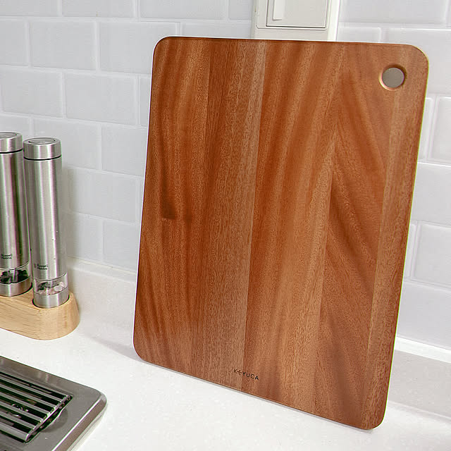 KEYUCA,カッティングボード,キッチン用品,Kitchen mmmの部屋