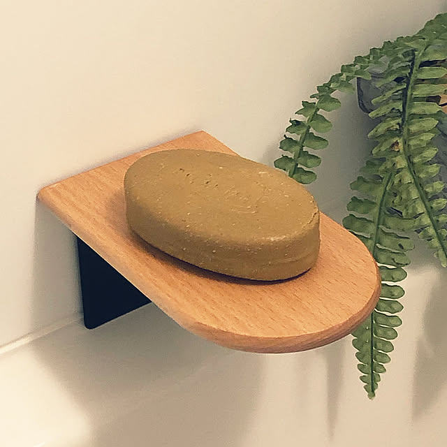 10分でできる,ダイソー,100均,DIY,ユニットバス,リメイク,Bathroom usacoの部屋