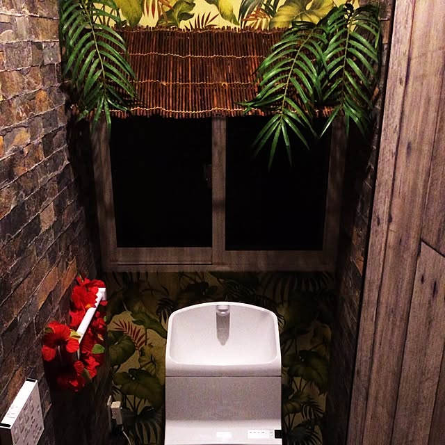 Bathroom,リフォーム,beach house,ビーチスタイル,カリフォルニアスタイル,ハワイ,ALOHA,サーファーズハウス,アメリカンスタイル,西海岸スタイル,マリンテイスト,サーフ,南国,DIY,ビーチハウス,海の家,板壁風,カフェ風,西海岸インテリア,南国リゾート風,ハワイアン,ロンハーマン,西海岸 mtの部屋