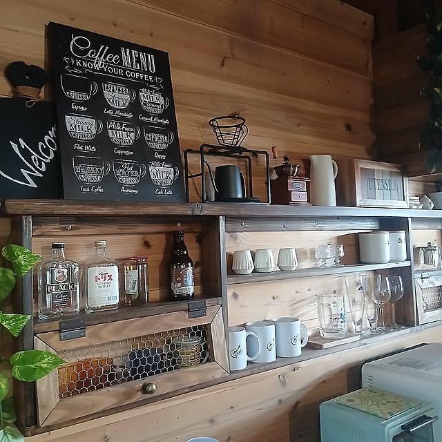 My Shelf,壁面収納,心地よい暮らし,ナチュラルインテリア,インテリア,ディスプレイコーナー murasaki808の部屋