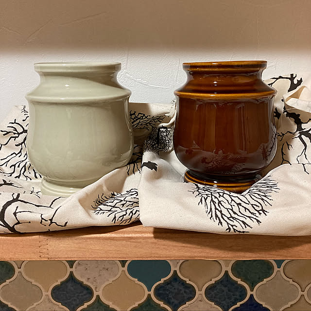 いいねと、フォローの押し逃げすみません！,スコープ　布,箸立て,スコープキャニスター,北欧,Kitchen Yasunaの部屋
