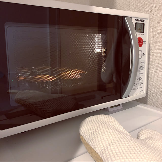 夜時間,お菓子作り,ナチュラルキッチン,一人暮らし,1K,賃貸,Kitchen yukiの部屋