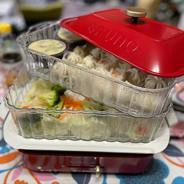 ホットプレート,イベント投稿です,癒しの空間作り大好き,築25年,買ってよかったもの,見てくださってありがとう,いいね♪いつもありがとうございます❤️,RCの出会いに感謝♡,家電大好き yumiの部屋