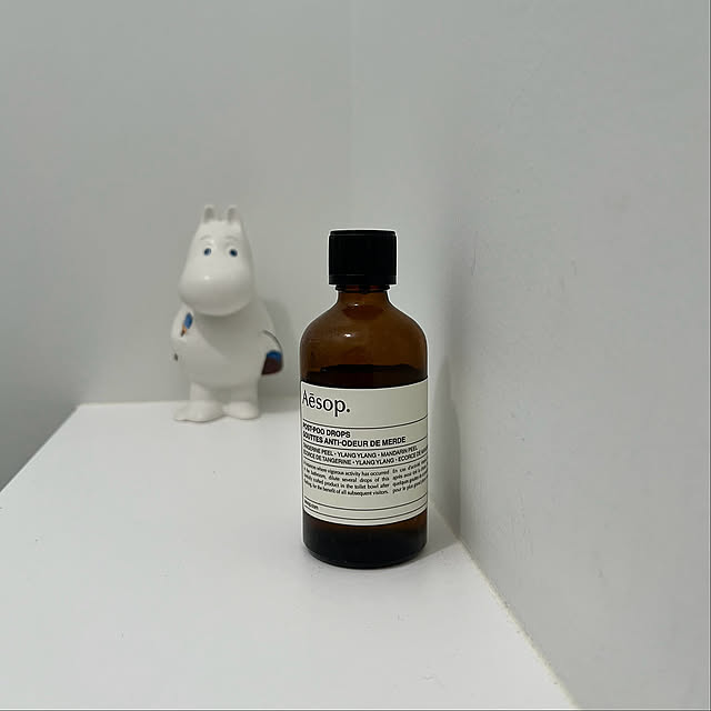 Bathroom,TOTOトイレ,リノベーション,イソップポストプードロップス,トイレ用消臭芳香剤,この春、買ってよかったもの nn-homeの部屋