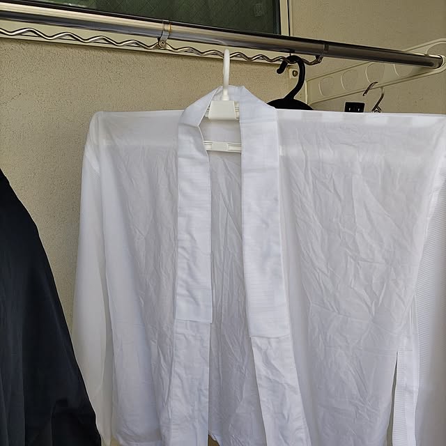 Bathroom,便利アイテム,バスタオルハンガー,百均,着物女子 Maroの部屋