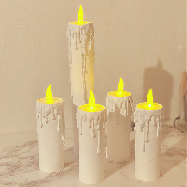 100均,DIY,ハロウィン,My Shelf miurunの部屋