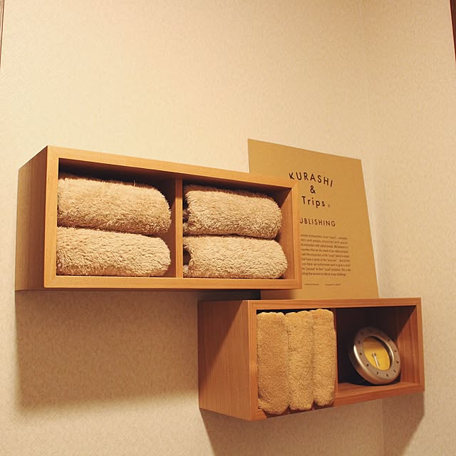 Bathroom,無印良品,賃貸,賃貸マンション,シンプルインテリア,シンプル,壁に付けられる家具,収納,無印良品 壁に付けられる家具 meemeeの部屋