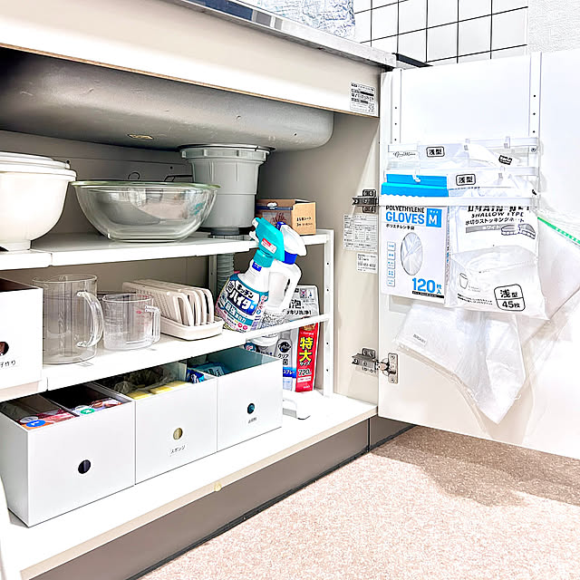 【暮らしのマイルール】家族みんなで実践する整理整頓術。日々の暮らしをより快適にするための4つのルール by LUMIXさん
