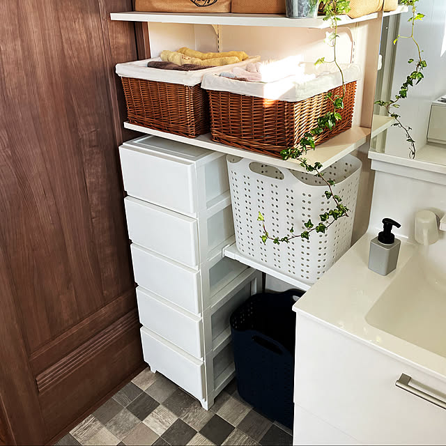 爽やかな洗面所,コメントお気遣いなく(⁎ᴗ͈ˬᴗ͈⁎),夏のスペシャルクーポン,RoomClipショッピング,TOTO,モニター当選ありがとうございます,笑うことを忘れずに＊,いつもありがとうございます♪感謝☆,チェスト,使い勝手の良い暮らし,笑う門には福 来たる◡̈⃝︎,たくさんの出会いに感謝♡,スッキリさせたい！,組み立て簡単♪,コロナに負けるな！,使いやすい収納,RCの出会いに感謝♡,今日の一日に感謝♥,モニター商品,笑顔多き1日になりますように♡,Bathroom seiの部屋