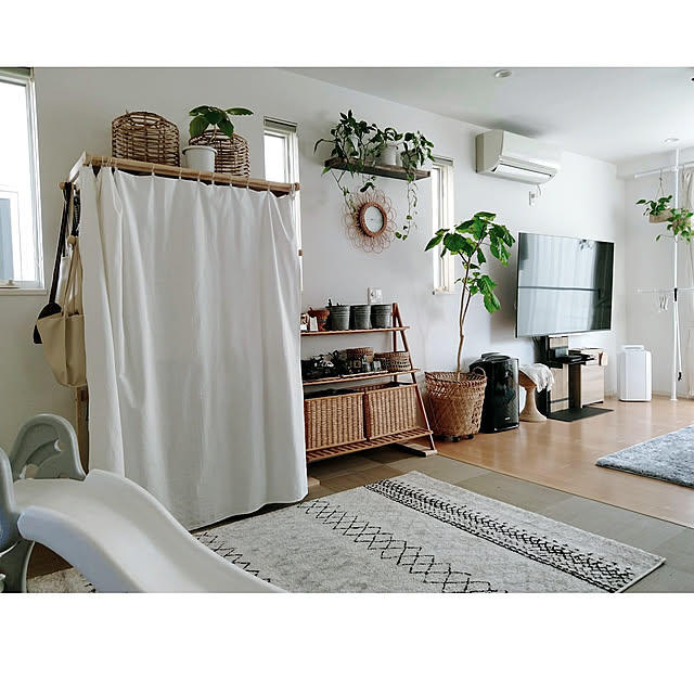 Overview,目隠し kodaminの部屋