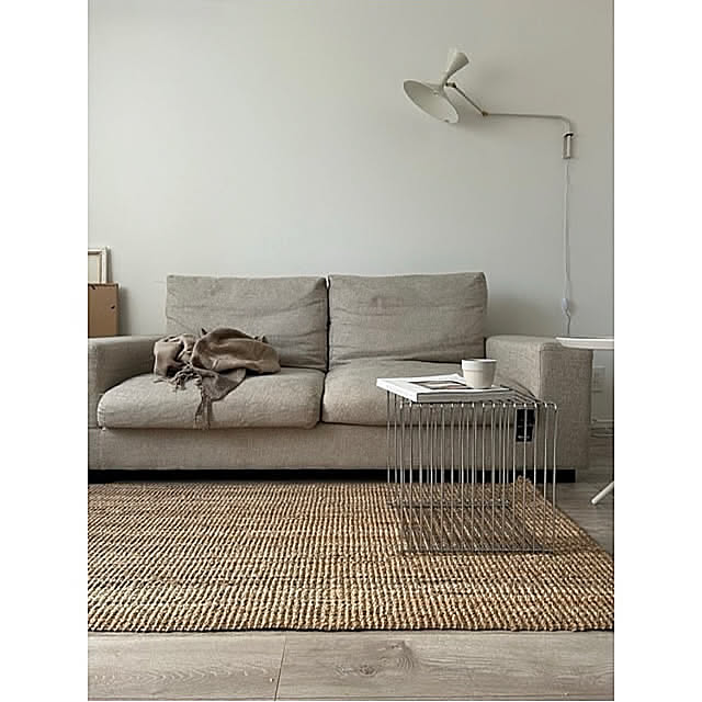 Lounge,ラグ,海外インテリア 10yun25の部屋