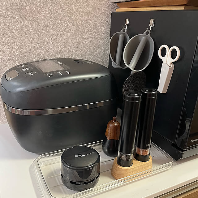 キッチンカウンター,マクロス,ポケクリーン,ポケクリーン買いました♡ shunrikoの部屋