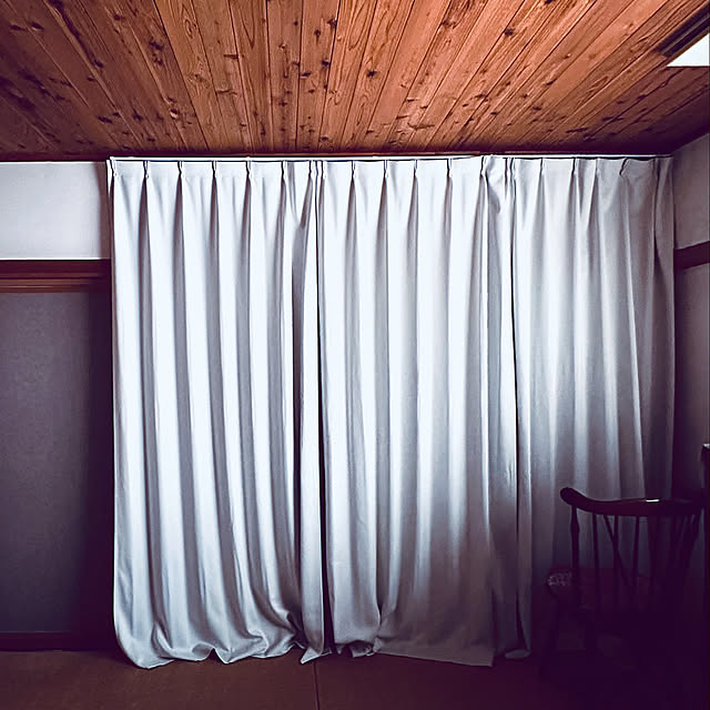 On Walls,うっかりさん,押入れクローゼット化 chacoの部屋