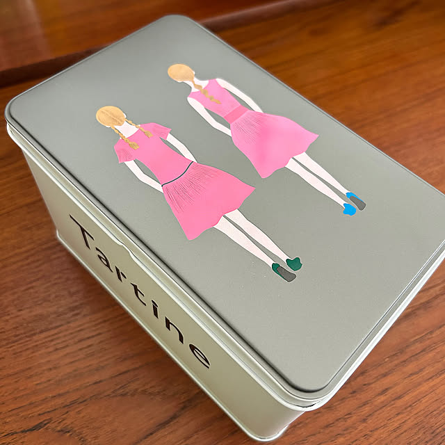 Bathroom,ナチュラムーン,WOODPRO足場板,WOODPRO,スヌーピー壁紙,スヌーピー,ナプキン収納,生理用品収納,サニタリー用品収納,サニタリー収納,空き缶,タルティン,Tartine,お菓子の缶 mikomaruの部屋