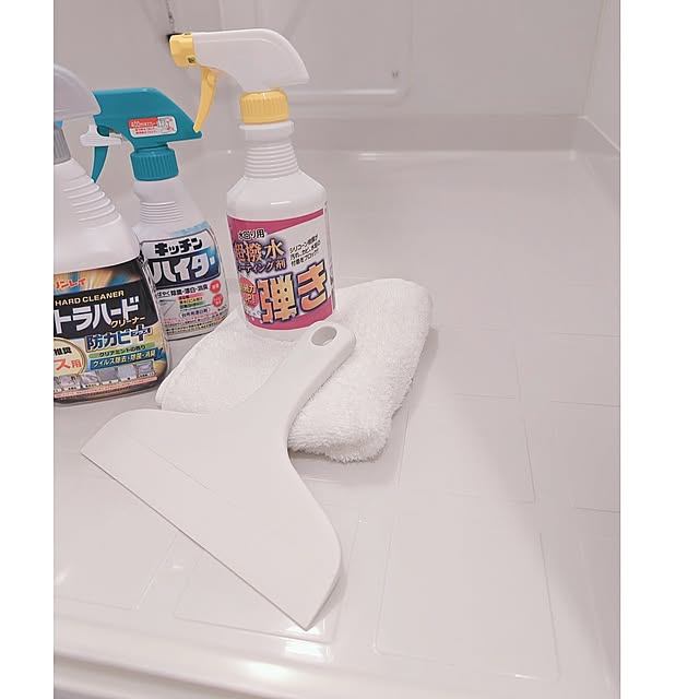 Bathroom,大掃除,ワンルーム,一人暮らし,1K,1R,レオパレス,ひとり暮らし,1K 1人暮らし,賃貸でも諦めない！,掃除大好き♡,レオパレス21,一人暮らしインテリア,ワンルームインテリア,インテリアDIY,1R 一人暮らし,せまくても諦めない！,レオパレスでも諦めない,レオパレスDIY,レオパレスだからできる事,レオパレスインテリア,ウルトラハード,お風呂掃除,お風呂掃除アイテム,インテリア,RC兵庫支部,山崎実業 megurinの部屋