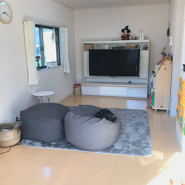 無印良品,ナチュラル,北欧,Lounge Sayakaの部屋