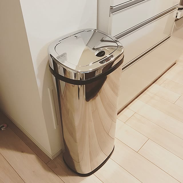 Kitchen,ゴミ箱 kiyomiの部屋