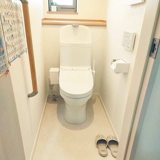 Bathroom,大掃除,スッキリ暮らしたい,シンプルな暮らし,心地よく暮らす工夫,サニタリーボックス,Daiso pinponmamの部屋