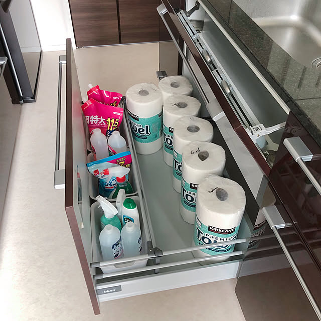 Kitchen,こらから見直して行きたい,おすすめ商品,意識低すぎる人,コストコのキッチンペーパー,コストコ,アロマオイルみたいな香り,キュキュットNaturalDays+除菌,おすすめの食器洗剤,オールステンレスが好き,ニトリ,包丁買い替えました！,包丁,引き出し収納,一条工務店,いつもいいねやコメありがとうございます♡,i-smart,フォロワーさんに感謝♥,i-smart Ⅱ,複数投稿です,生活感溢れるシリーズ,収納改善,ペティーナイフ,三徳包丁,グッドデザイン賞に弱い,ニトリ購入品 mihoの部屋