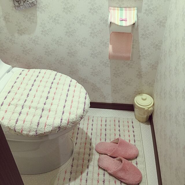 Bathroom,ニトリ aisuzuki0714の部屋