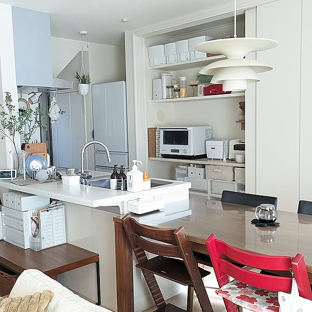 「リセットが喜びになる、自然と整う仕組みのつくり方」 by moca19さん