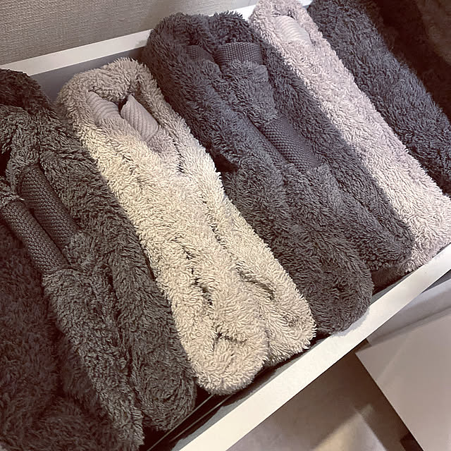 Bathroom,洗面所 収納,バスタオル 収納,バスタオルの収納,バスタオル,バスタオル収納 super-novaの部屋