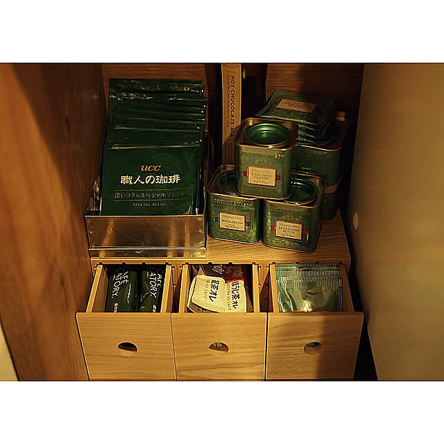 Kitchen,ナチュラル,雑貨,シンプル,新婚生活,無印良品,unico 2525の部屋