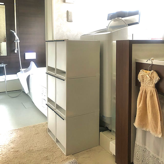 Bathroom interior.homelifeの部屋
